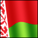 3D Belarus Flag