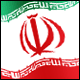 3D Iran Flag