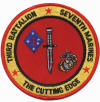 3rd Battalion 7th Marines