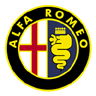 Alfa Romeo Logo