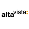 Alta Vista Logo