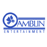 Amblin Entertainment Logo