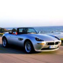 BMW Z8