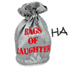 Bags Of Laughter