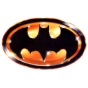 Batman Logo 21