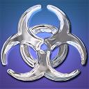 Biohazard Logo