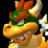 Bowser wicked