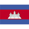 Cambodia Flag