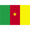 Cameroon Flag