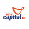 Capital FM Logo