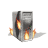Computer Burning
