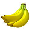 DK bananas