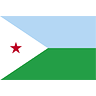 Djibouti Flag