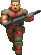 Doom Soldier