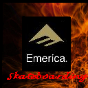 Emerica Skateboarding