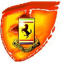 Ferrari Logo 3