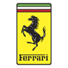 Ferrari Logo