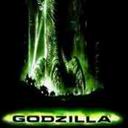 Godzilla Logo 24