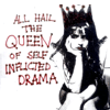 Hail the Queen