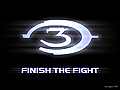 Halo 3 - Finish the fight