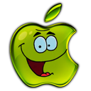 Happy Apple