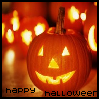 Happy Halloween - Jack-o-lanterns