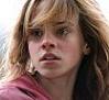 Hermione a.k.a Emma Watson