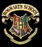 Hogwarts logos