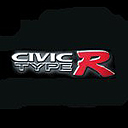 Honda Civic Type R Logo