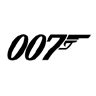 James Bond 007 Logo
