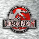 Jurassic Park 3 Logo 12