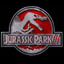 Jurassic Park 3 Logo 23