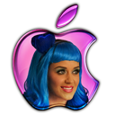 Katy Perry Apple