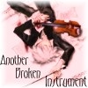 Kaworu broken instrument