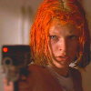 Leeloo - The Fifth Element