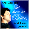 Let There Be Billie !