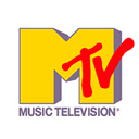 MTV Logo