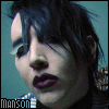*Marilyn Manson*