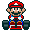 Mario Kart Spin