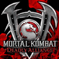 Mortal Kombat - Dead Alliance