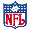 NFL Logo gif