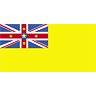 Niue Flag