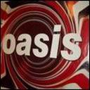 Oasis Logo