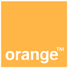 Orange Logo gif