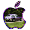 PacerX Apple