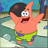 Patrick yay