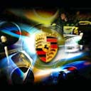 Porsche Logo 2