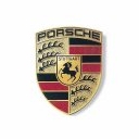 Porsche Logo