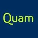 Quam Logo