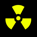 Radioactive Waste Logo